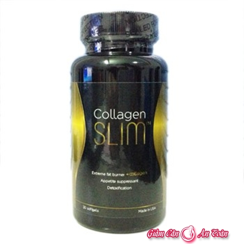 collagen slim